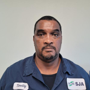 Timothy Reese a registered Sex Offender of Alabama