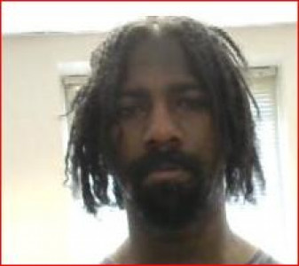 Tremayne Deangelo Allen Sr a registered Sex Offender of Alabama