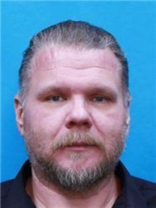 Paul David Alexander a registered Sex Offender of Alabama