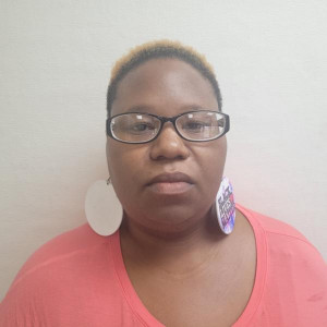 Takelia Lashawn Johnson a registered Sex Offender of Alabama