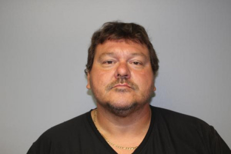 James Leonard Madewell a registered Sex Offender of Alabama