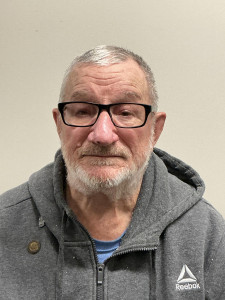 Richard Lerry Spurgeon a registered Sex Offender of Alabama