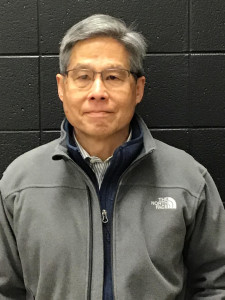 Timothy Chun Chock Mann a registered Sex Offender of Alabama