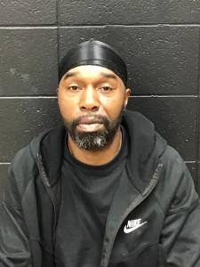 Calvin Maurice Tart a registered Sex Offender of Alabama