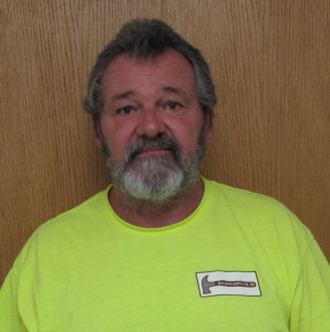 David Wayne Wallin a registered Sex Offender of Alabama