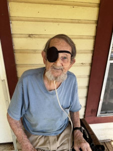 William Edward Ewing Jr a registered Sex Offender of Alabama