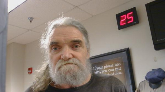 Walter Mcclantoc a registered Sex Offender of Alabama