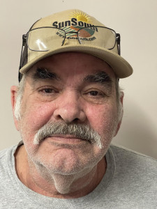 Radney Lee Carruth a registered Sex Offender of Alabama