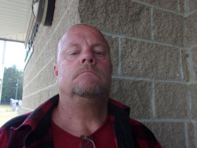 David Gregory Cooper a registered Sex Offender of Alabama