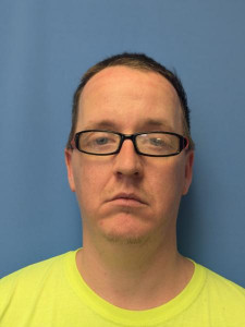 Scott Jerome Carroll Jr a registered Sex Offender of Alabama