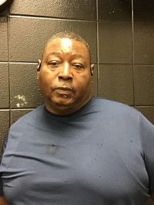 Fredrick Learon Thomas a registered Sex Offender of Alabama