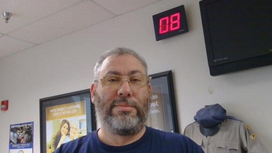 Jerome Lockwood a registered Sex Offender of Alabama