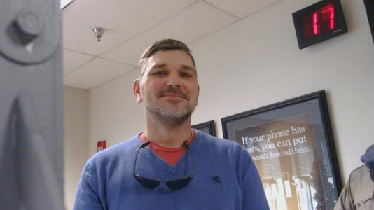 Joshua Mark Davis a registered Sex Offender of Alabama