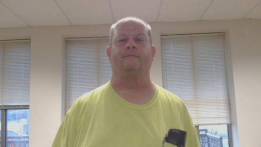 James Edward Mott a registered Sex Offender of Alabama