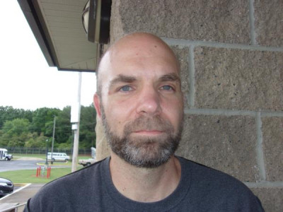 Brett Paul Waite a registered Sex Offender of Alabama