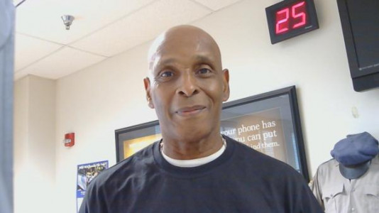 Roderick Dewayne Stinson Sr a registered Sex Offender of Alabama