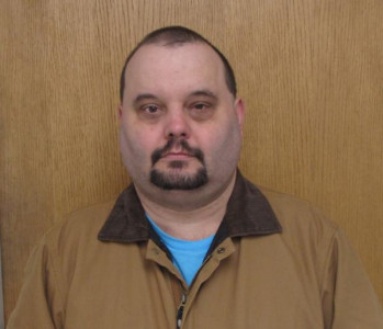 David Ray Mcspadden a registered Sex Offender of Alabama