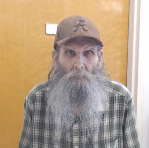 Sidney Otto Hanson III a registered Sex Offender of Alabama