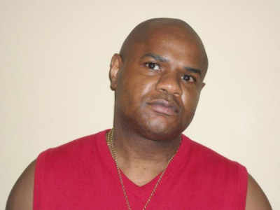 Vincent Edward Shuford a registered Sex Offender of Alabama