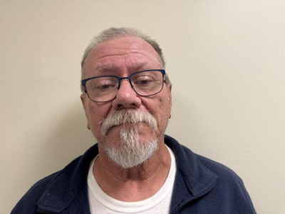 Jackie Marion Carson a registered Sex Offender of Alabama
