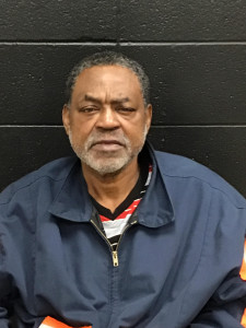 Timothy Wayne Hampton a registered Sex Offender of Alabama