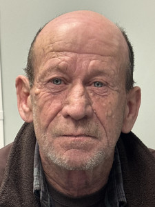 Jimmy Darell Johnson a registered Sex Offender of Alabama