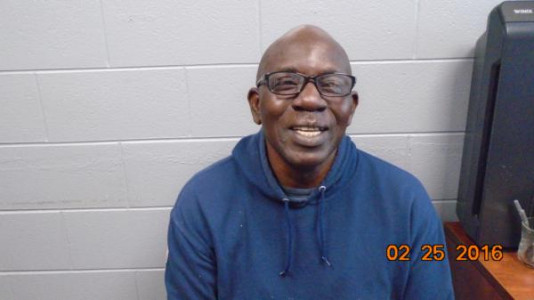 Paul Edward Crook a registered Sex Offender of Alabama