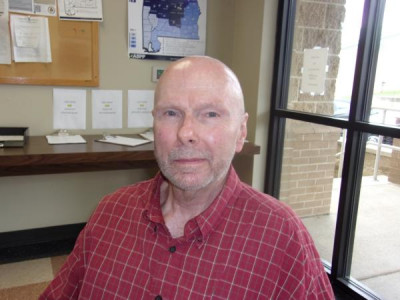 Tommy Richard Pitts a registered Sex Offender of Alabama
