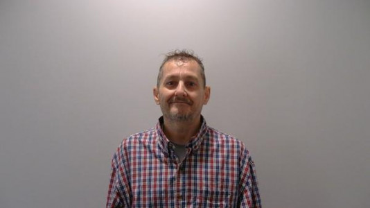 Harold Scott Oliver a registered Sex Offender of Alabama