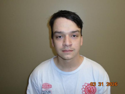 Chandler Fox Sparrowhawk a registered Sex Offender of Alabama