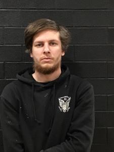 Tristian Hunter Calhoun a registered Sex Offender of Alabama