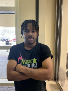 Trayveon Antonio Williams a registered Sex Offender of Alabama
