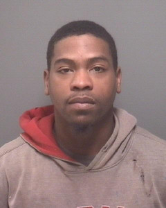 Quatez Lanard Garner a registered Sex Offender of Alabama