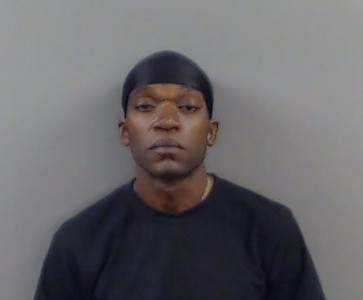 Ricky Richardo Newby Jr a registered Sex Offender of Alabama