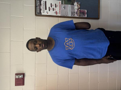 David Dewayne Davis a registered Sex Offender of Alabama