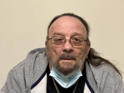Ronnie Melvin Martin a registered Sex Offender of Alabama