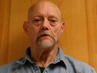 Jackie Eugene Roberson a registered Sex Offender of Alabama
