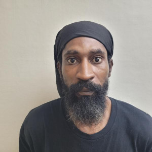 Waymon Odell Corbin a registered Sex Offender of Alabama