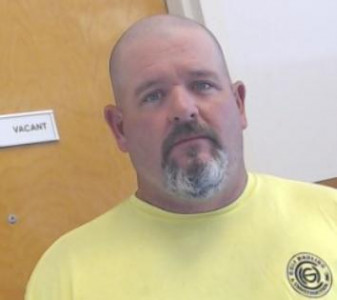 Charlie Bernard Bishop a registered Sex Offender of Alabama