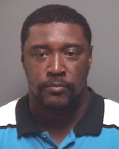 George Alexander Baker a registered Sex Offender of Alabama
