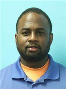 Darryl Jackson James a registered Sex Offender of Alabama