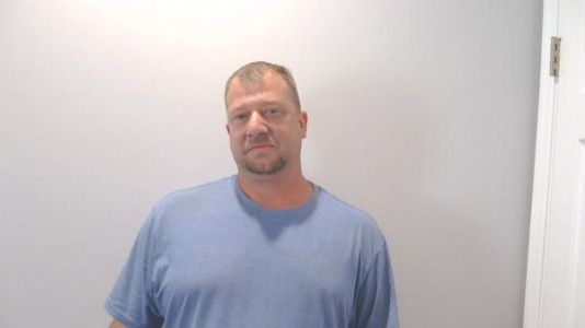 Darren Christifer Simmons a registered Sex Offender of Alabama
