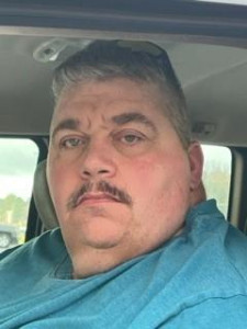 Brandon Scott Cone a registered Sex Offender of Alabama
