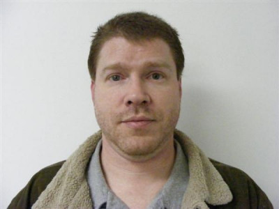 Joseph Payne Garrison a registered Sex Offender of Alabama