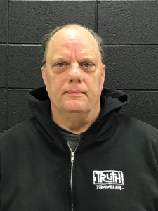 Shamblin Lane Hamilton a registered Sex Offender of Alabama