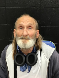 Freddie Nmn Caldwell III a registered Sex Offender of Alabama