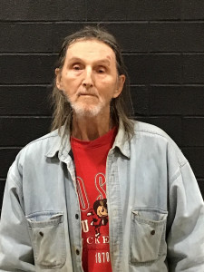 Ronald Ray Garrett a registered Sex Offender of Alabama