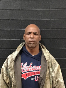 Cleveland Allen Jr a registered Sex Offender of Alabama