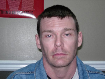 Timothy Vaughn a registered Sex Offender of Alabama