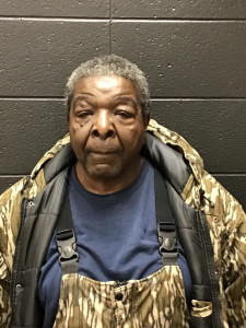 Charles Edwards Knott Sr a registered Sex Offender of Alabama